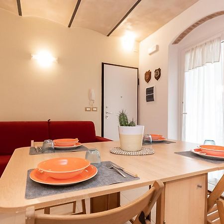 Lerici Natural Suite Con Wi-Fi Buitenkant foto