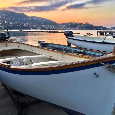 Lerici Natural Suite Con Wi-Fi Buitenkant foto