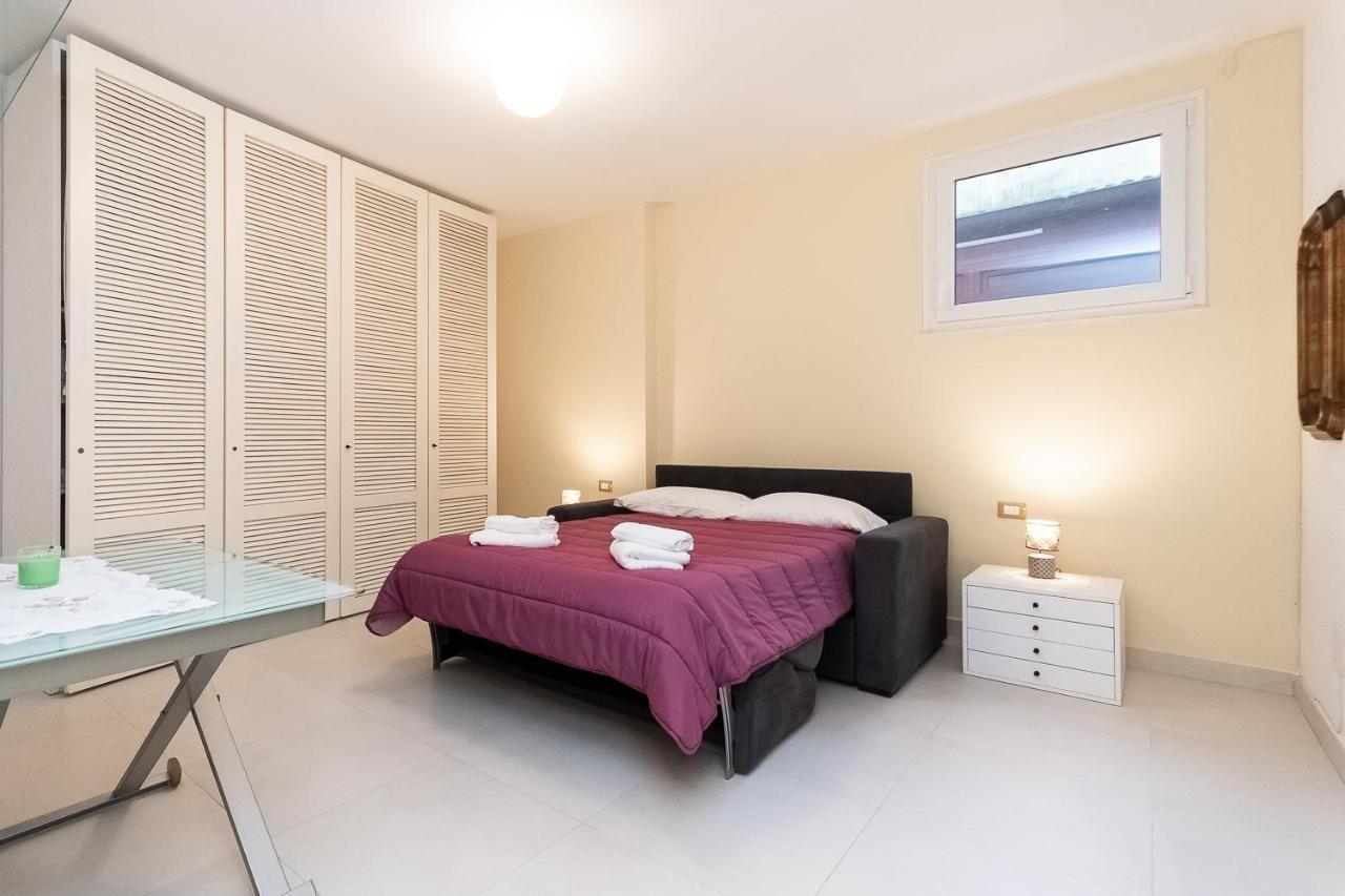 Lerici Natural Suite Con Wi-Fi Buitenkant foto