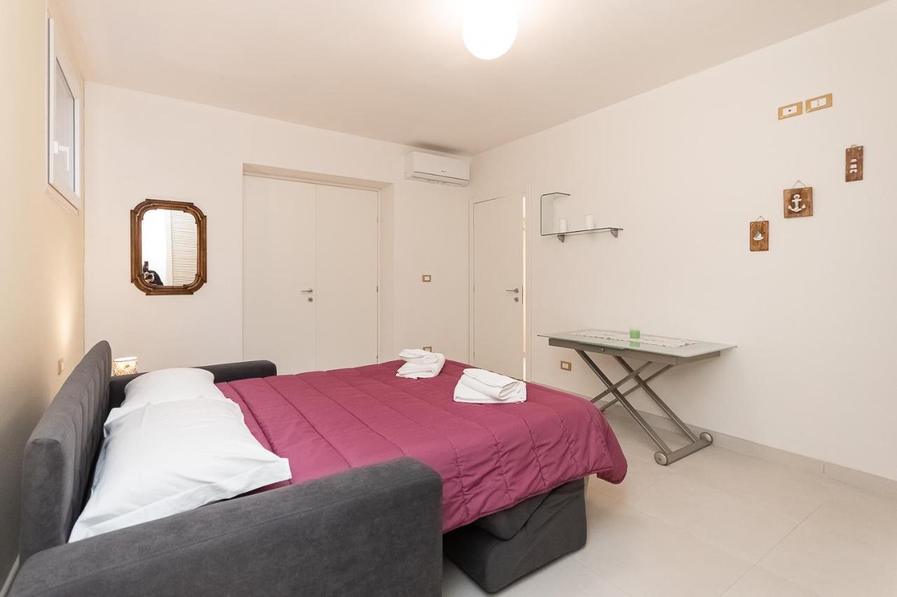 Lerici Natural Suite Con Wi-Fi Buitenkant foto